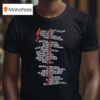 Royal Challengers Bengaluru T Shirt