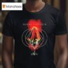 Royal Thunder Wick Album T Shirt