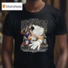 Rumi Usagiyama Moon Rabbit Mirko T Shirt