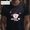 Run Seokjin Ep Tour T Shirt