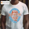 Running With The Devil Presale Athletic T Shirt