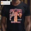 Ryomen Sukuna King Of Curses T Shirt