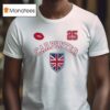 Sabrina Carpenter Event London Uk T Shirt