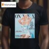 Sabrina Carpenter On The X Not For The Weak Or Faint Hearted Inside America S Fighting Force T Shirt