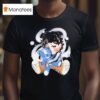 Sad Boyz El Monito Throwie Bear Teddy T Shirt
