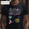 Sad Boyz Lonely Nights T Shirt