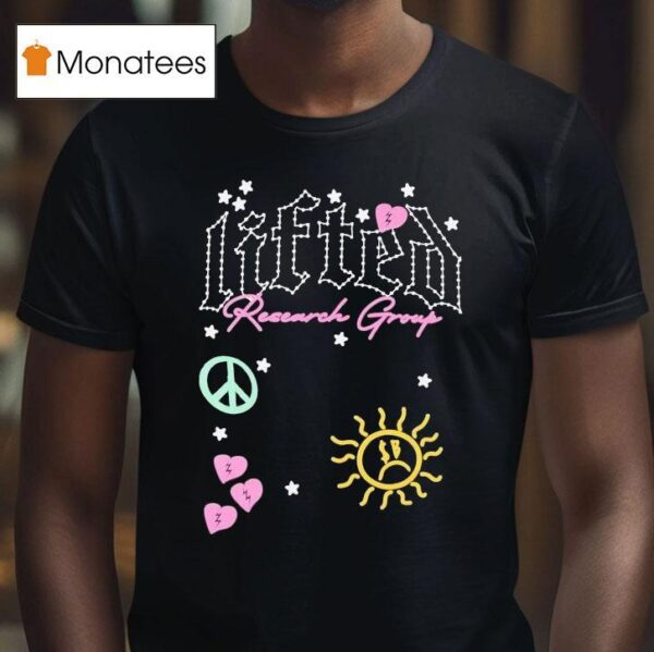 Sad Boyz Lonely Nights T Shirt