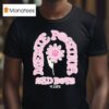Sad Boyz Mente Positiva Life T Shirt
