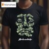 Sad Boyz No Eh Cambiado Money T Shirt