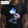Sad Boyz Sad Girlz La Lluvia T Shirt