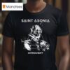 Saint Asonia Introver T Shirt