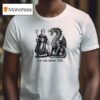 Saint Patrick Irish Catholic St Patrick S Day Go On T Shirt