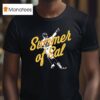Sal Frelick Summer Of Sal T Shirt