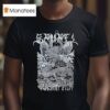 Samael Worship Him T Shirt