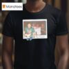 Sammy Love Mom Jeans T Shirt