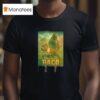 Samurai Paco American Bully T Shirt