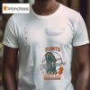 San Francisco Giants Mlb Champions Hardwood Classics Champions Vintage T Shirt