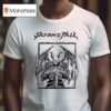 Satan S Fall Demonlord T Shirt