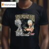 Satsuren No Borei The Phantom Old Man Takamura T Shirt