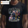 Scott Summers Cyclops Uncanny X Men The First X Man T Shirt