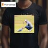 Scottie Scheffler You Ve Already Won Nike Wins The Open Championship In Dominant Fashion T Shirt