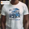 Sdmn Golf T Shirt