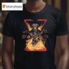 Sea Of Thieves Reaper S Bones T Shirt