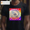 Seal Biggie Fibsh T Shirt