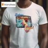 Sega Saturn Shiro T Shirt