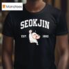 Seokjin Est Chibi T Shirt