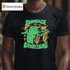 Sequence Everything T Shirt