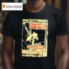 Sex Pistols Never Mind The Bollocks Japan Tour T Shirt