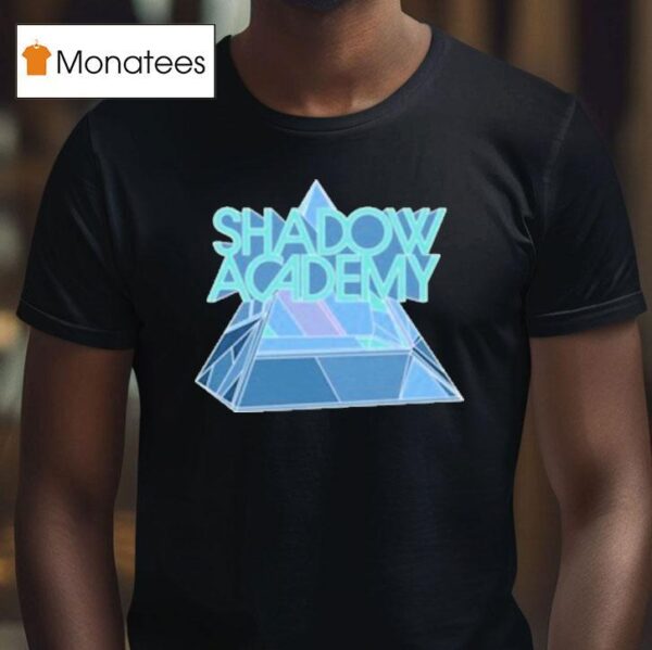 Shadow Academy Prism T Shirt