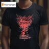 Shadow Of Intent Infinity Of Horrors T Shirt
