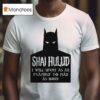 Shai Hulud I Will Serve As An Example To Man As Hope Batman T Shirt