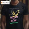 Shane Macgowan Crock Of Gold T Shirt