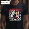 Shanks Akagami No Shankusu Red Haired Shanks T Shirt