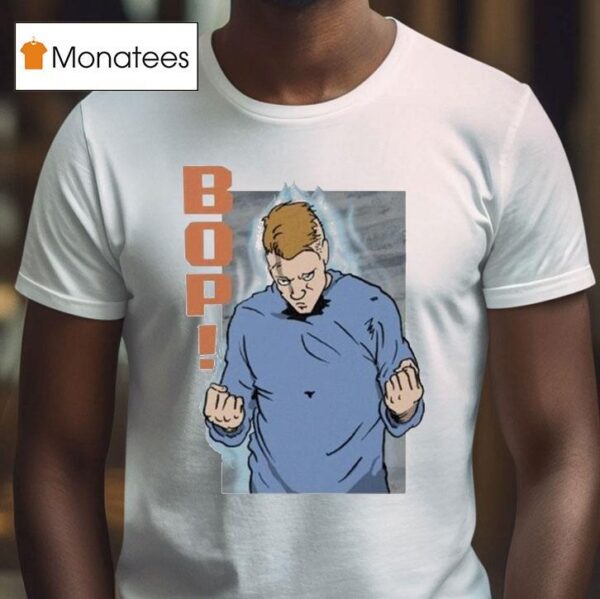 Shoebody Bop T Shirt