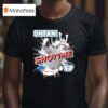 Shohei Ohtani Shotime Samurai Los Angeles Dodgers Basketball T Shirt