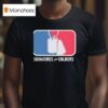Signatures For Soldiers Us Army T Shirt