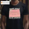 Silent Hill Online Ceramics I Don T Look Like A Ghost Do I T Shirt