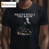 Silent Hill The Room Open The Door To Evil T Shirt