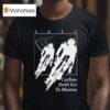Silly Geese Cyclists Don T Go To Heaven T Shirt