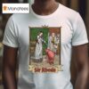 Sir Rhosis Sword T Shirt