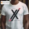 Skerryvore Xx Floors Castle St May T Shirt