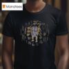 Skullgirls Big Band T Shirt