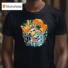 Skullgirls Cerebella T Shirt
