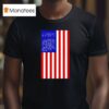 Skylerfs United States Of Bitcoin T Shirt