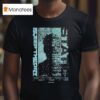Sleep Theory X Kerrang Lost In The Noise And I Can T Turn It Off T Shirt