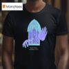 Sleep With Window Open T Shirt